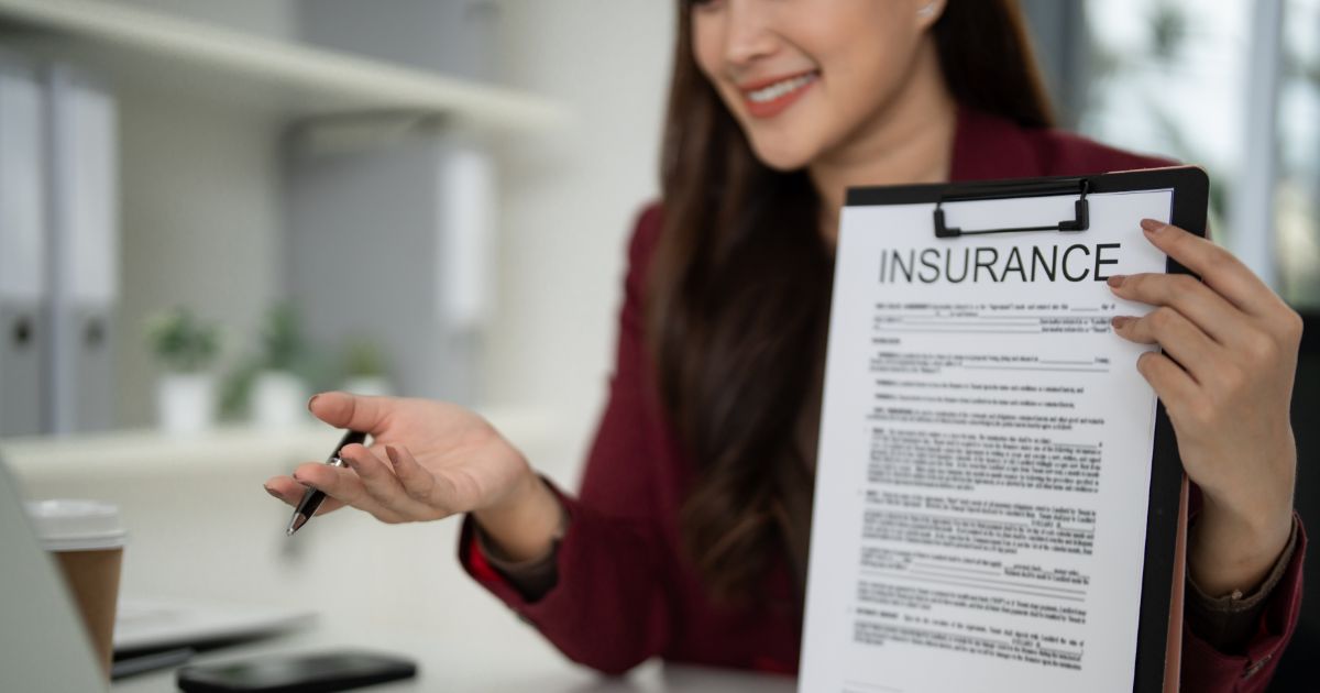 Does Insurance Cover IOP?