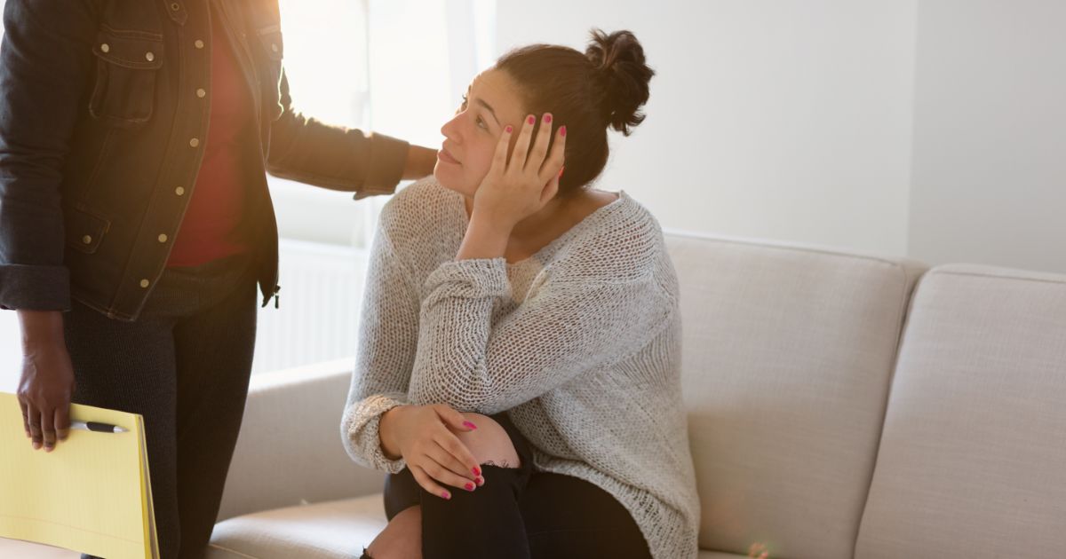 Mental Health PHP Programs