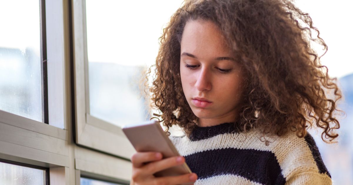 Teen Intensive Outpatient Programs