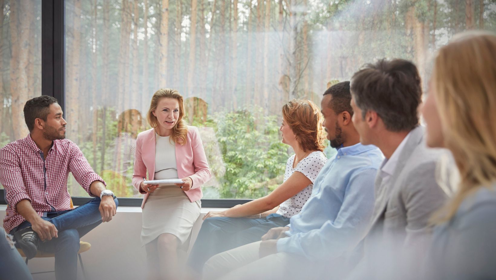 Sharp Mesa Vista Hospital Behavioral Health Services