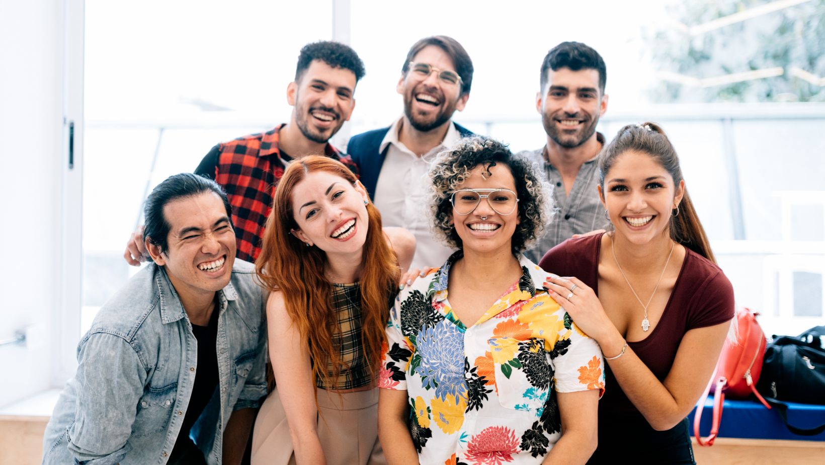 Community Research Foundation Del Sur Crisis Center