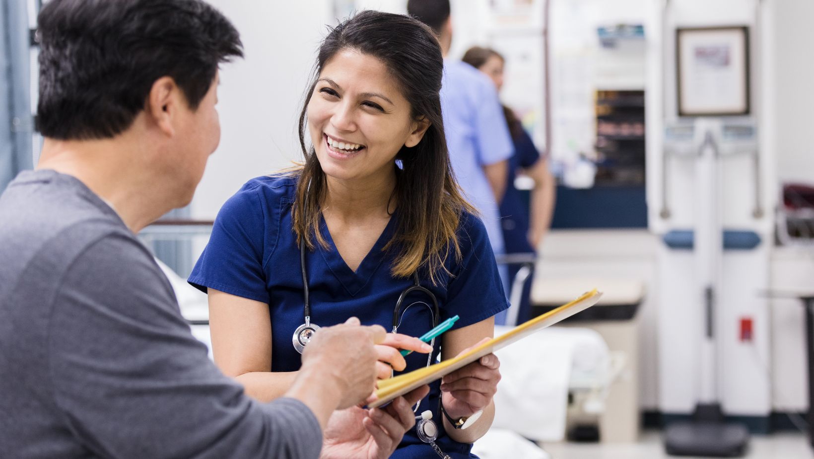 Maria Droste Counseling Center