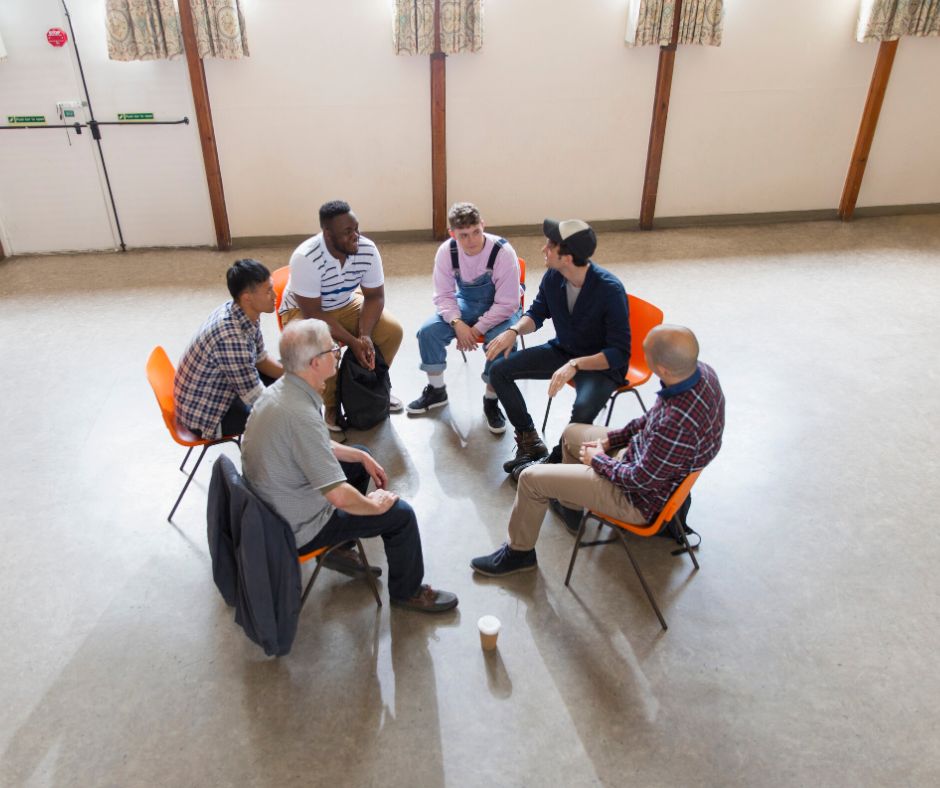 Downtown Family Health Center at Connections