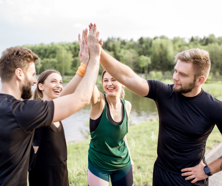 Boardwalk Recovery Center