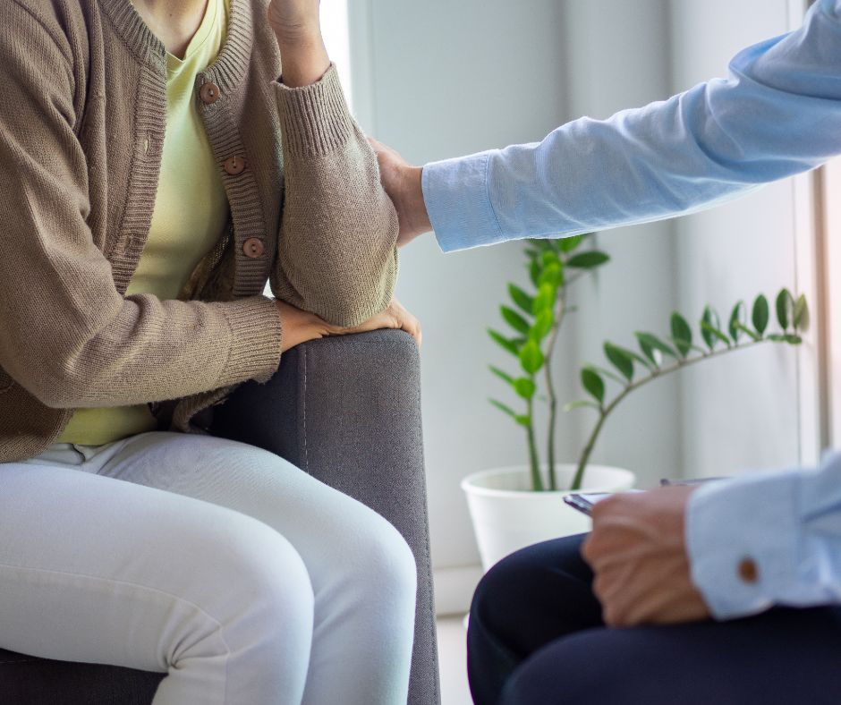 Park Mental Health San Diego